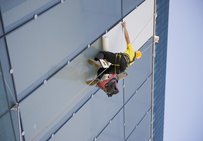 Travaux accès difficile